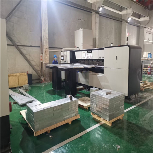 High Strength Aluminum Sheet Plate 0.5mm-12mm Thick  For Marine