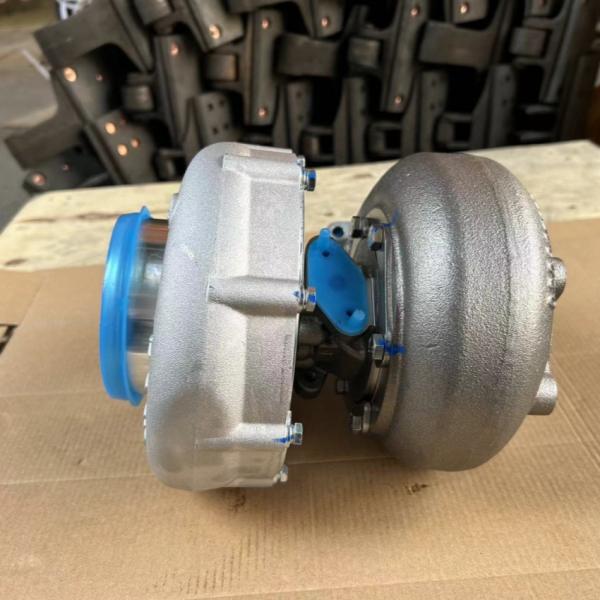 WEICHAI YINGZHI Car Fitment Turbocharger 612601111005 for Truck Engine Parts Accessories