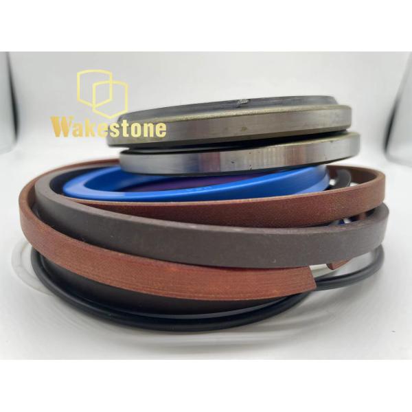 Kobelco Excavator Sk200-5 Bucket Arm Cylinder Oil Seal Repair Kit