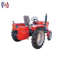 High Efficiency Tractor Drawn Winch 50% More Power Than Standard Winch Models​
