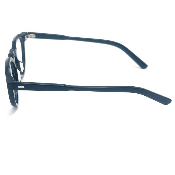 AD174 Acetate Optical Frame Prescription Ready Manufactured by Heng Yang Optical