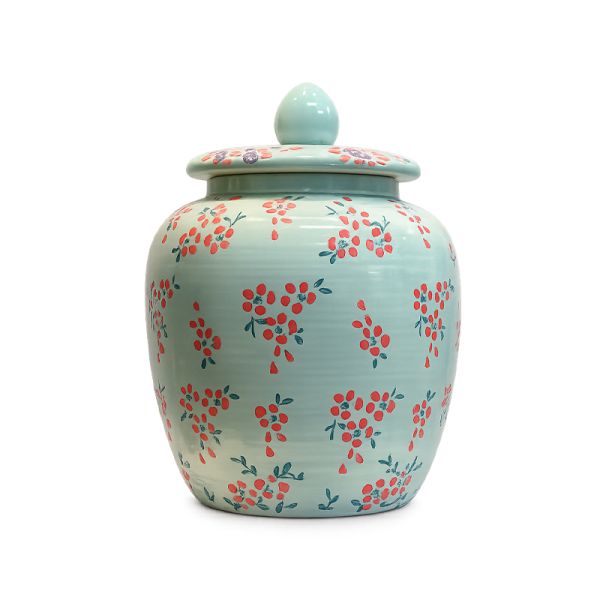 Wholesale Ceramic Memorial Urn for Funeral Homes