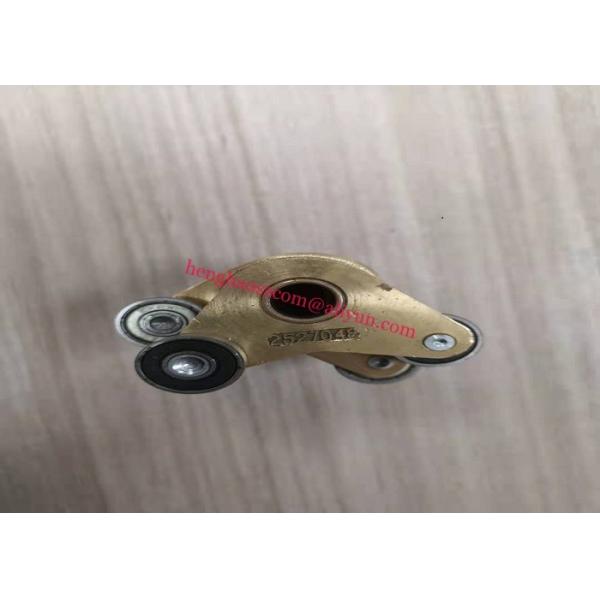 Ролик на части запасной части тени рапиры Vamatex P1001 9340052 тени Vamatex