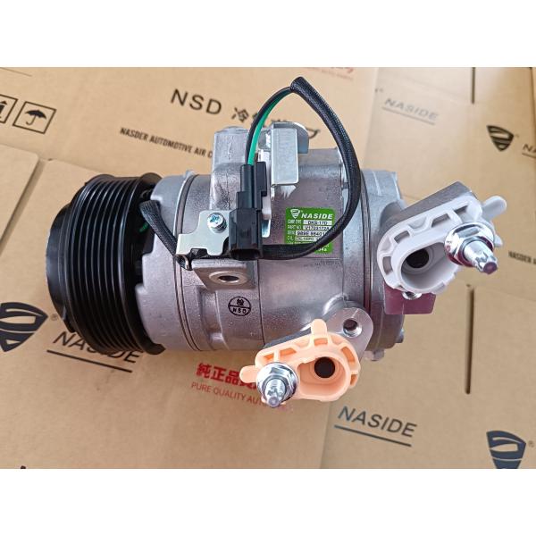 Compresseur de climatisation automatique pour 10S15 Ford