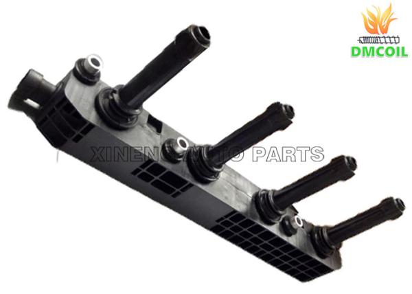 1.18 Kg Engine Ignition Coil Anti - Electromagnetic Interference For GM Chevrolet Daewoo Opel