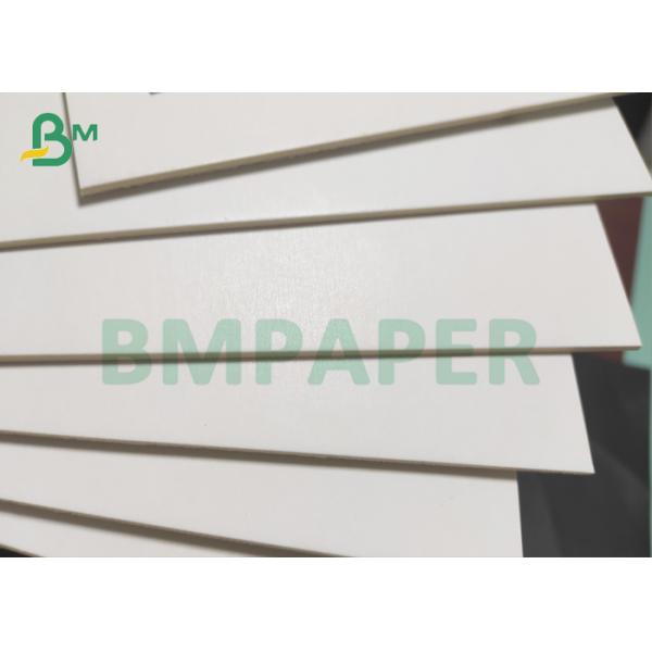 thick white cardboard 28 x 40 толстого белого дюймов картона доски 2mm 2.5mm двухстороннего повторно использованного