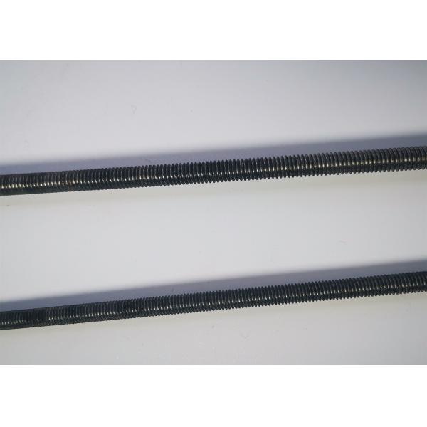 High Purity Molybdenum Screws , Customized Molybdenum Fasteners