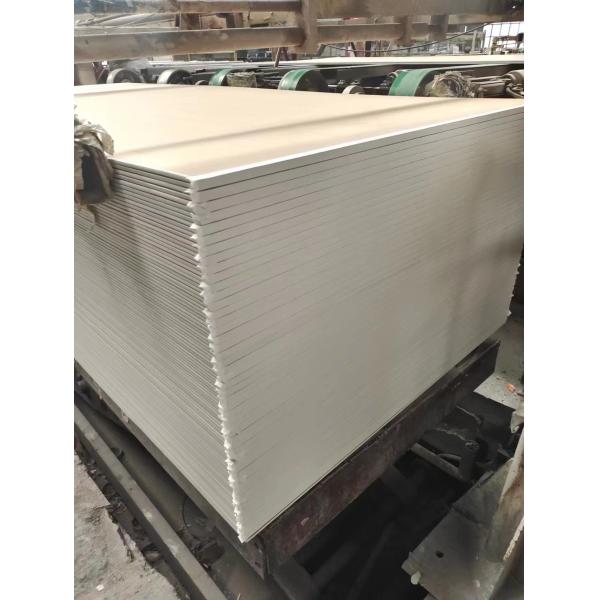 Common Gypsum Board-1200*2700/3000*9mm/Standard gypsum boards/Common plasterboards/South Africa Gypsum Boards