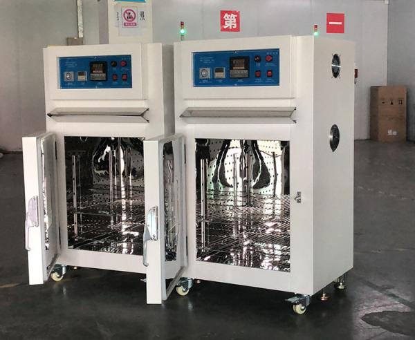 LIYI Equipamento de Laboratório Forno de Secagem de Ar Quente Forno de Secagem Industrial