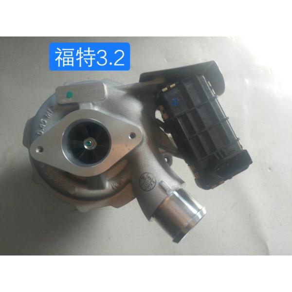 GTB2256VK Turbocharger For Ford RANGER 3.2 turbo BK3Q-6K682-RC 798166-0007