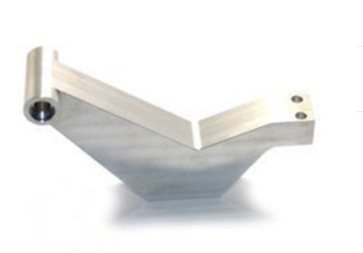 Алюминиевое обслуживание CNC Q235 филируя