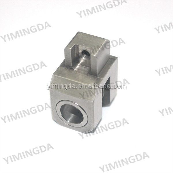 Assemble Yin Cutter Parts Rod Joint Parts for Textile Machinery Weight Kg 0.01 Kg Package Size 22.00cm * 9.00cm * 6.00cm