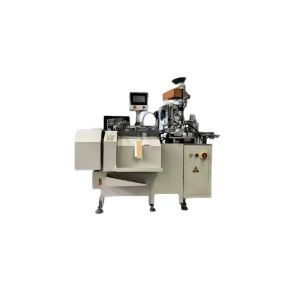 Eyelet Integrated Machine / Automatic Tag Threading Machine Enhancing Productivi