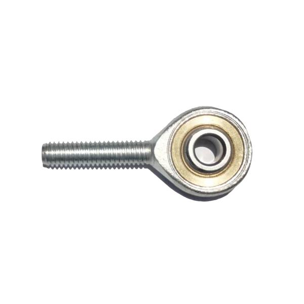 Internal Stainless Steel Ball Joint Rod Ends , Threaded Ball Joint Ends Industrial