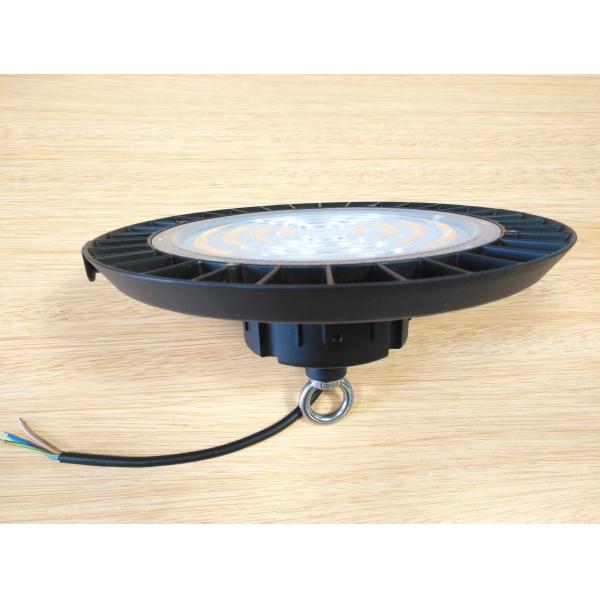 24000lm High Bay Led Shop Lights 60 90 120 Degree For Tennis Court Application