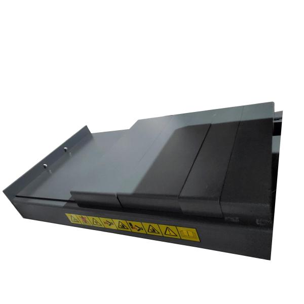 SCISSOR Auto Hydraulic Wheel Alignment Scissor Lift with 4000kgs Lifting Capacity
