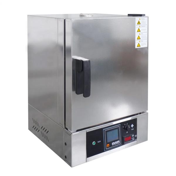 Electric Blast Drying Oven for Laboratory Fruit Drying Electrostatic Spraying Coating