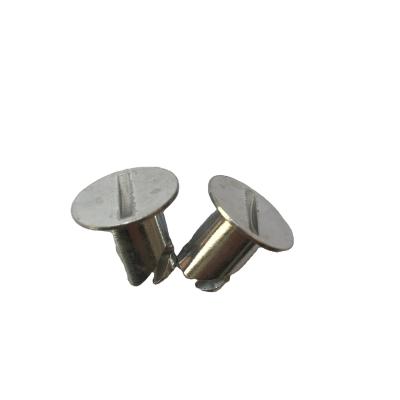 Sprint Car Alumínio 7/16*.550 Grip Dzus Fixação 1/4 Quarto Turn Button Panel Fixação para ano universal