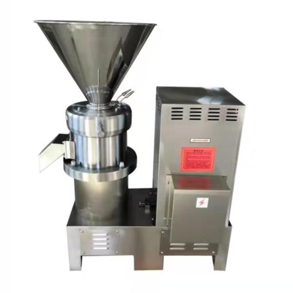 304 stainless steel Bone cement machine  for food processing / biopharming