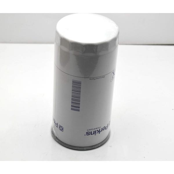 Экскаватор высокой эффективности разделяет оригинал фильтра 4324909 машинного масла Perkins