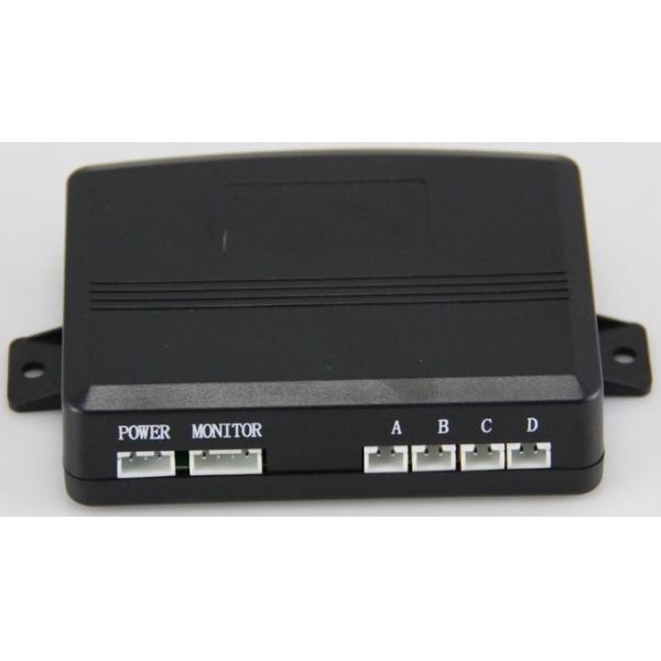 Ouchuangbo Car parking sensor system digital colored LED display working temperature OCB-L211