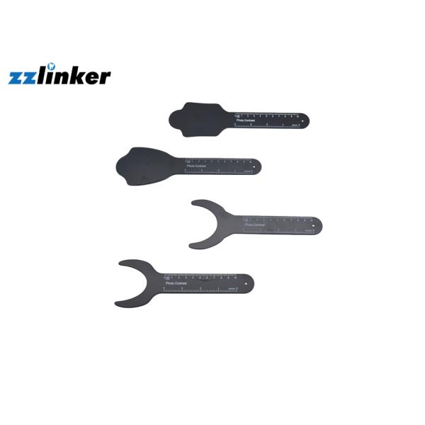 Loupes нержавеющей стали ортодонтические регулируемые зубоврачебные