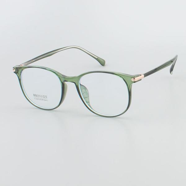 TR90 Frame 52 - 16 - 146 Blue Light Blocking Eyeglasses