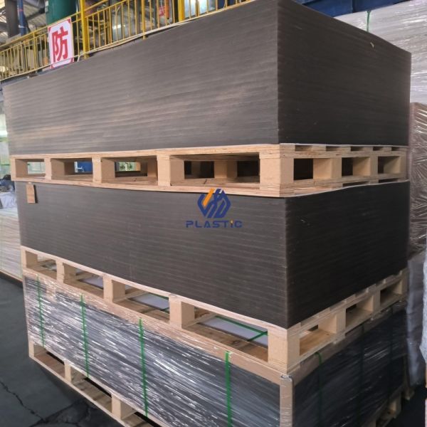 factory produce 1220*2440mm cast acrylic sheet with best price