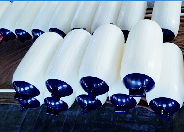 PVC marine fender/boat fender