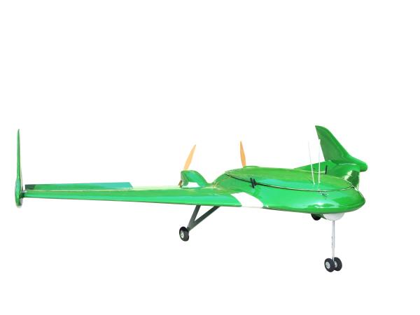 FIXED-WING Drone GLG8 300mins Flight Time For long time tasks, and Mapping