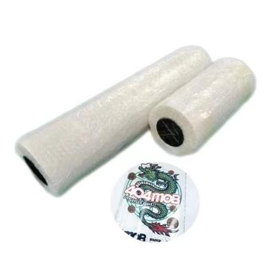 Filmes de impressão DTF vibrantes com revestimento de 4-5 camadas para vestuário
