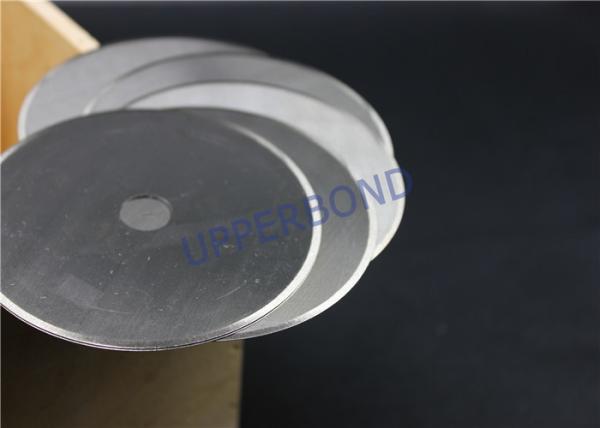 Circular Cutter Passim Cigarette Machine Spare Parts for Tobacco Machinery