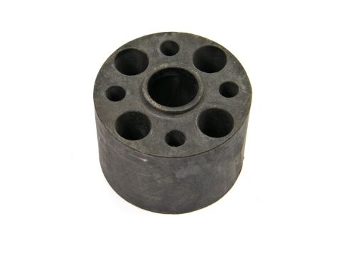 490Q(DI)-41003-3 Fan Rubber Damper YN490 Yunnei Diesel Engine