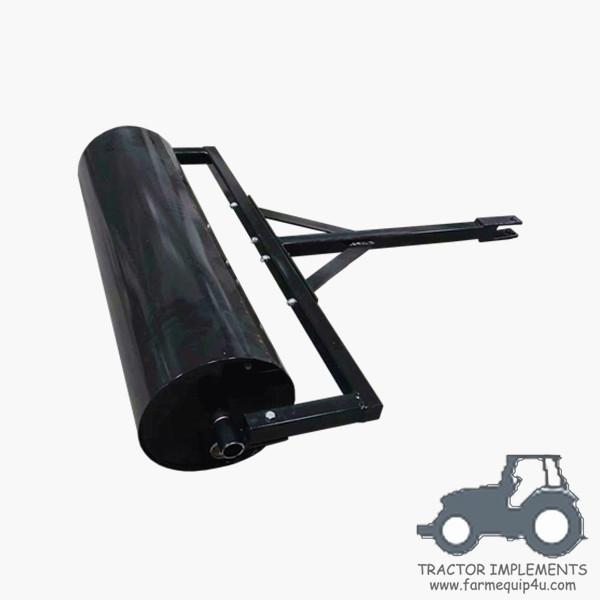 LA14 - 14mm Diameter Atv Ballast Roller; Lawn Roller For Farm
