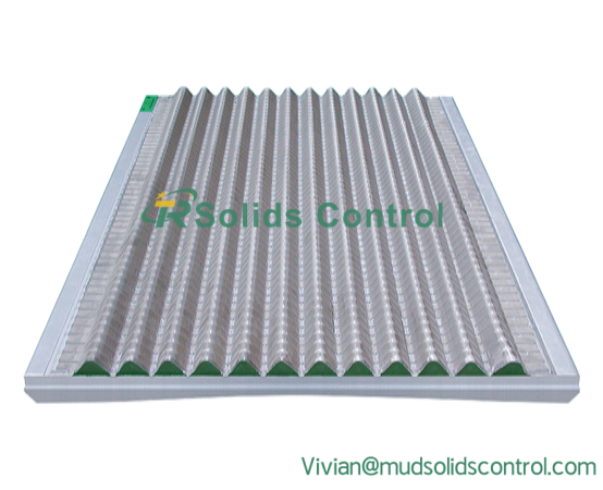  Shaker Screens – High-Efficiency Replacement Screens for Maximum Drilling Fluid Recovery