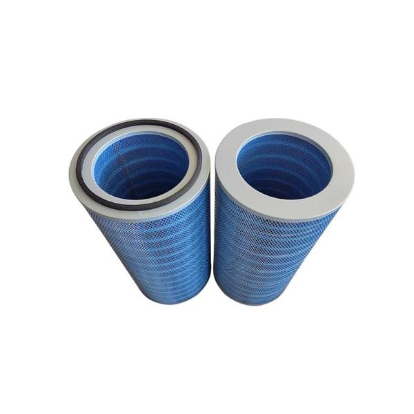 1UM Dust Filter Cartridge For Superior Dust Collection And Filtration In Industrial Environments