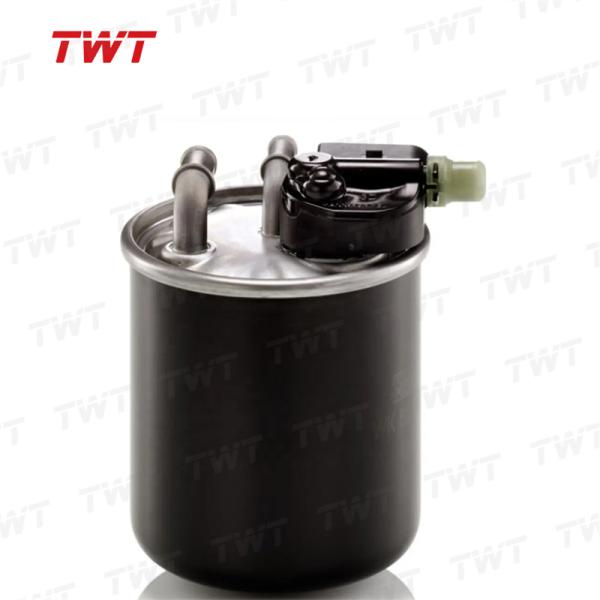 TWT A6420906052 6420906052 W212 Remplacement Réparation Automobile Filtre à Carburant Diesel pour Mercedes-Benz Classe E