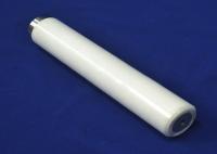 Bomba de água do atuador da alumina da pureza alta Al2o3/fabricação cerâmica do eixo de engrenagem