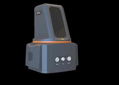High Precision 3D Terrestrial Laser Scanner Long Range 1000m