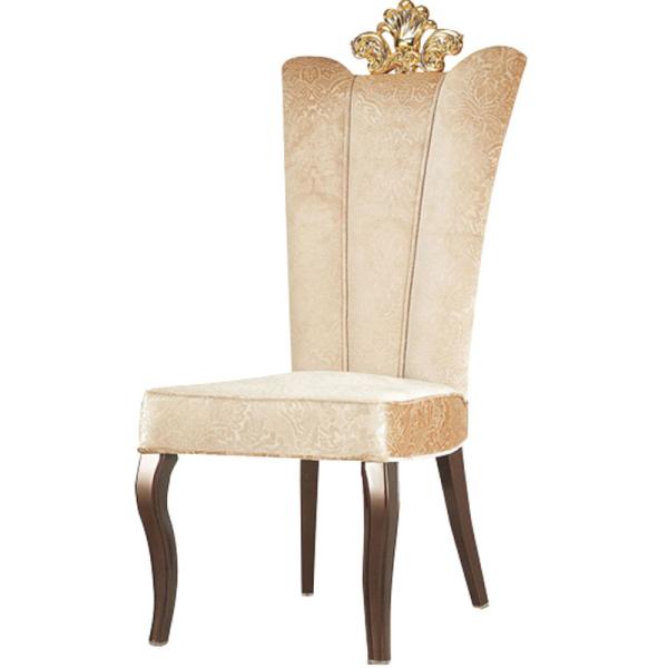 YLX-8010 Armless High Back Living Room Lounge Upholstery Chair