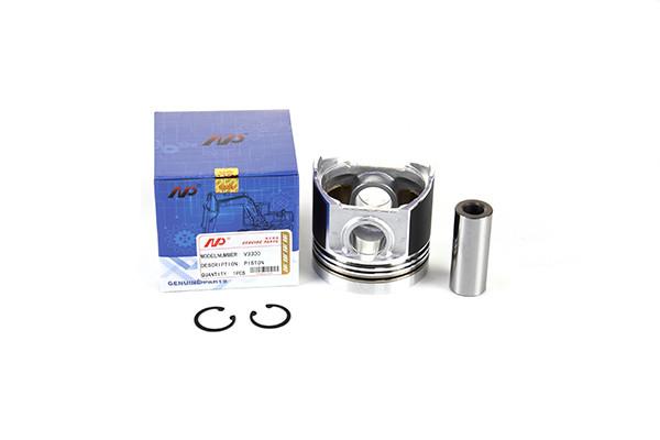 V2403 V3300 Excavator Diesel Engine Piston Piston Pin Engine Parts