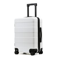 Patenté ABS Trolley Cases avec sac étanche intégré peut stocker plus de fournitures de voyage Compression sous vide