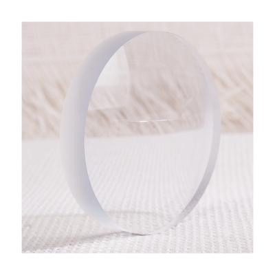 HMC Coating 1.49 Index 65mm Prescription Eyeglass Lenses