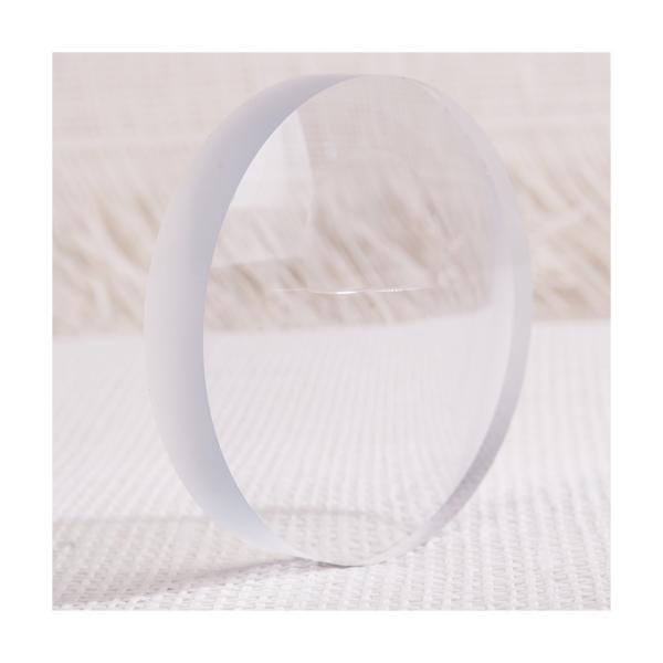 HMC Coating 1.49 Index 65mm Prescription Eyeglass Lenses