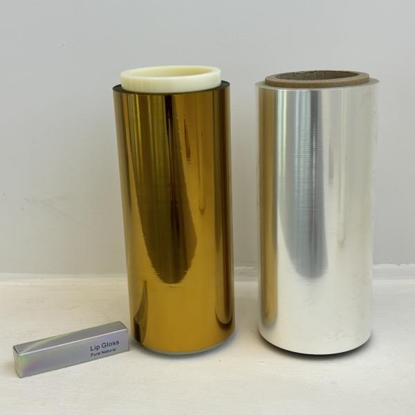 Película de sellamiento térmico de BOPP Coex para embalajes de galletas y chocolate 15-40 micrones