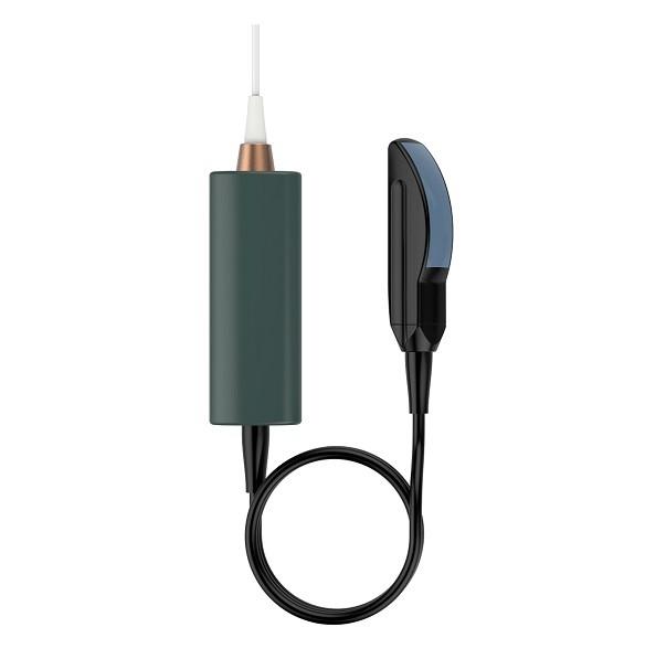 B/PWD Veterinary Handheld Animal Ultrasound Machine 2.0MHz-5.0MHz
