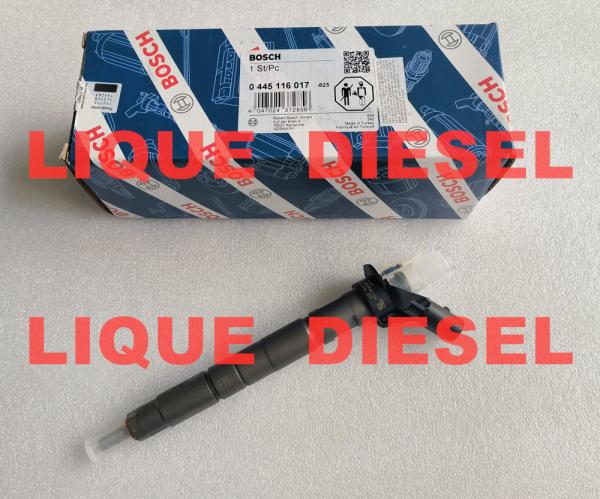 BOSCH Piezo injector 0445116017 0445116018 0 445 116 017 0 445 116 018 33800-2F000 33800 2F000 338002F000