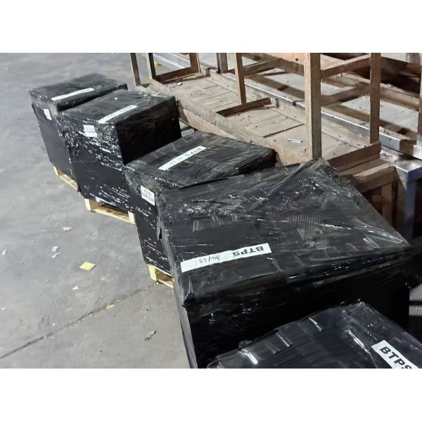 BETTER PARTS Machinery Co., Ltd.