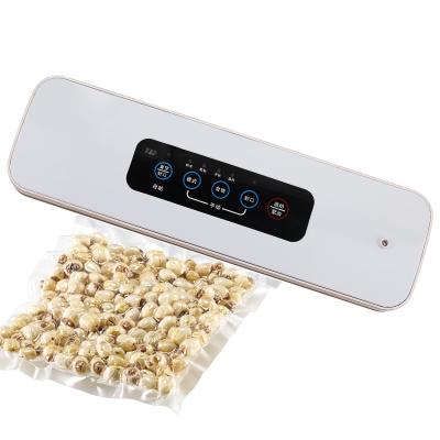 Durable Home Vacuum Machine For Food Packaging Easy Operation 356×126×63mm