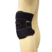 Protection de chauffage électrique de FDA pour la douleur de genou, ceinture de chauffage du genou 12V